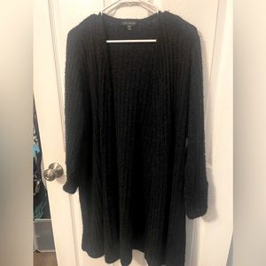 Lane Bryant open sweater size 14/16